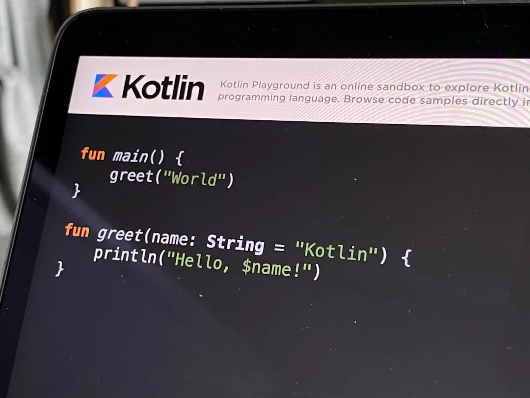 Programming for Beginners: Your First Step Into Coding