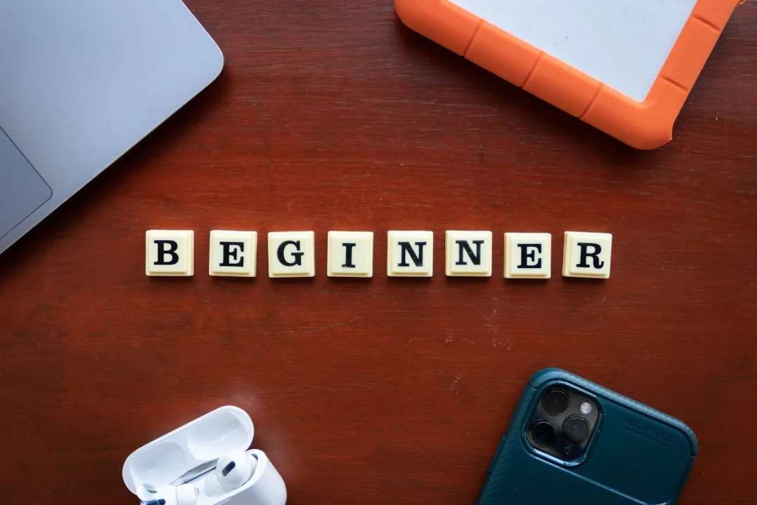 Programming for Beginners: Your First Step Into Coding