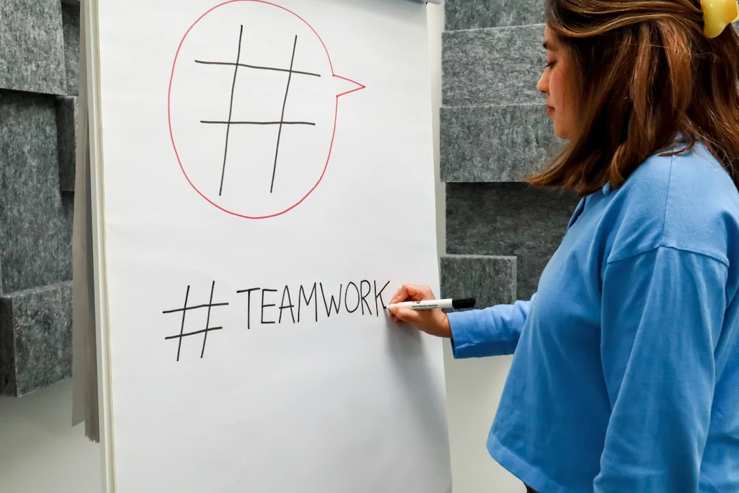 Scrum Framework in Action: Boosting Team Productivity
