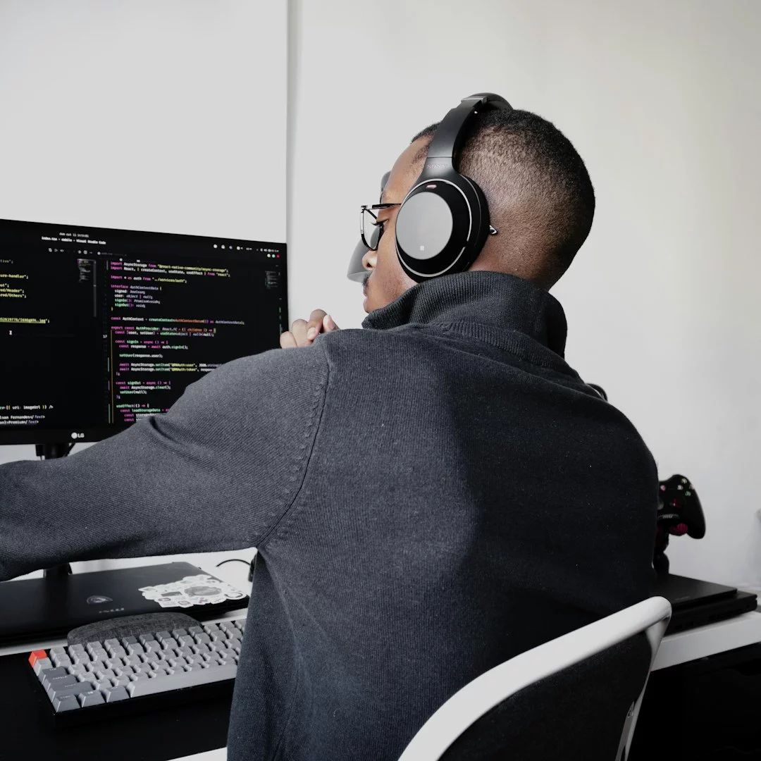 Developing a Programming Mindset: Think Like a Developer