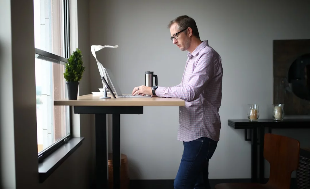 Achieving Work-Life Balance in IT: A Guide for Tech Professionals